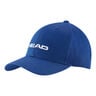 Promotion Casquette-Bleu,Blanc
