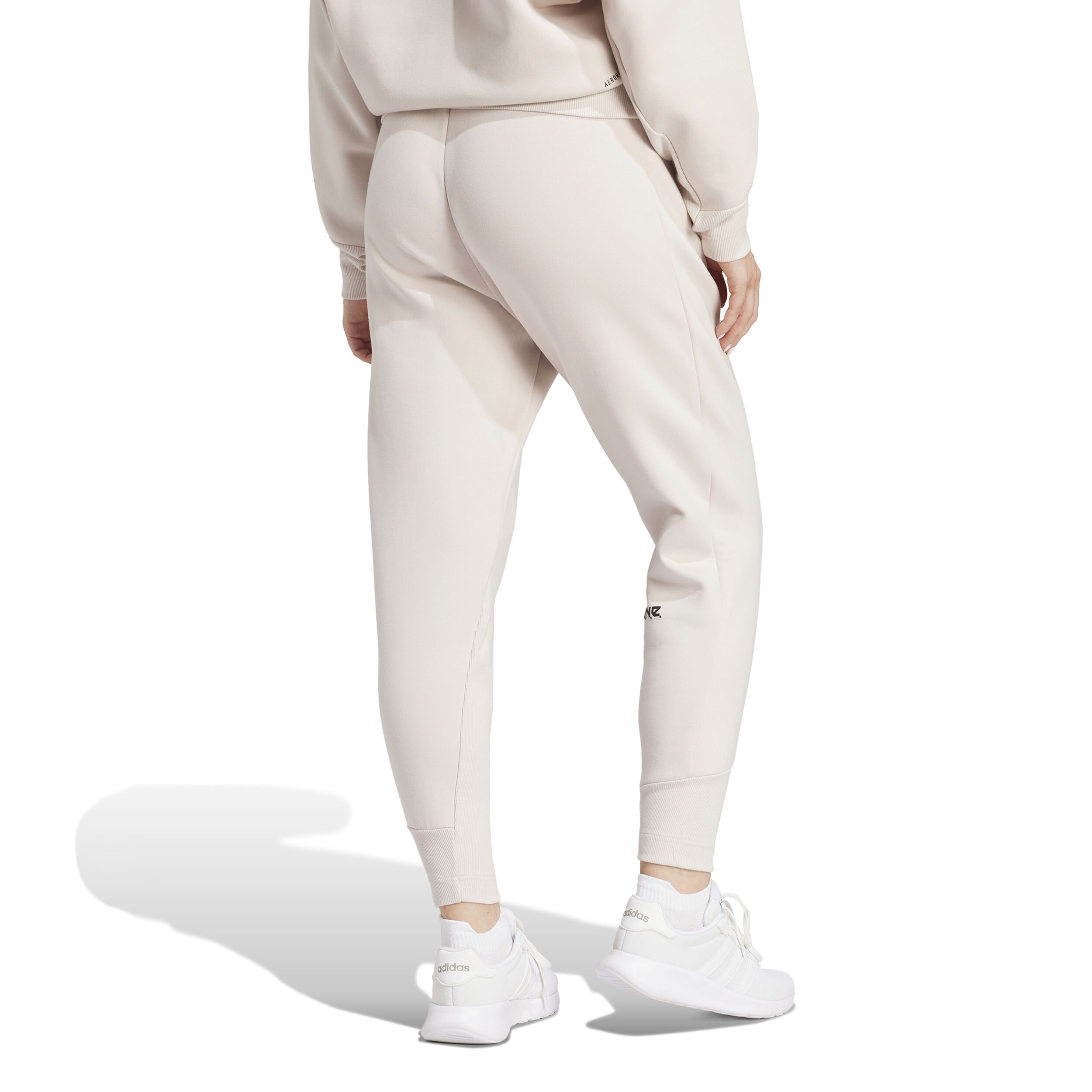 Buy adidas Z.N.E. Pantalon Survetement Femmes Beige online Tennis Point FR