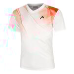 Vêtements HEAD SMU Topspin T-Shirt