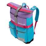 HEAD HEAD Tour PTC Alternate Edition Sac À Dos-Bleu,Pink