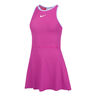 Dri-Fit Court Slam Robe Femmes-Violet