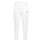 Vêtements Nike Nike Court Dri-Fit Advantage Pantalon Survêtement Hommes-Blanc
