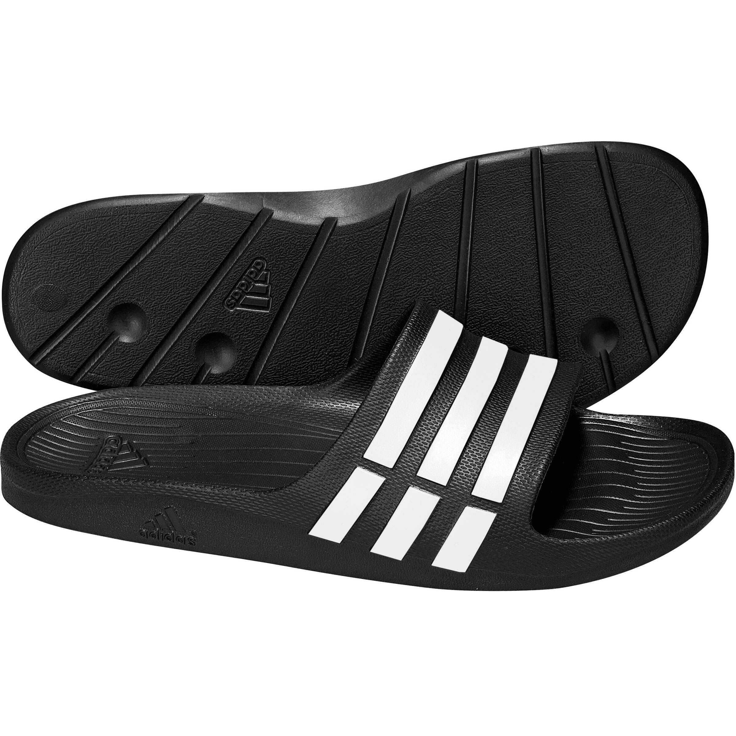 Mens duramo slides shop