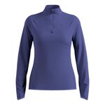 Vêtements Odlo Zeroweight Warm Mid Layer 1/2 Zip