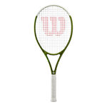 Raquettes de tennis Wilson Wilson Blade Feel Team 103 Raquette Polyvalentes (Cord&eacute;e)