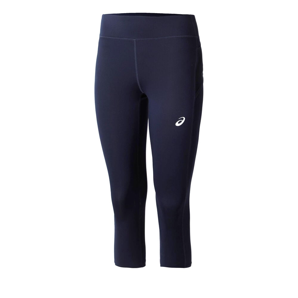 Asics Collant Tight Femmes - Bleu Foncé