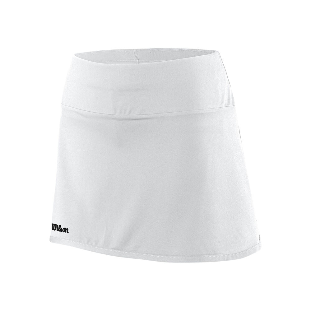 Wilson Team II 12.5 Jupe Femmes - Blanc