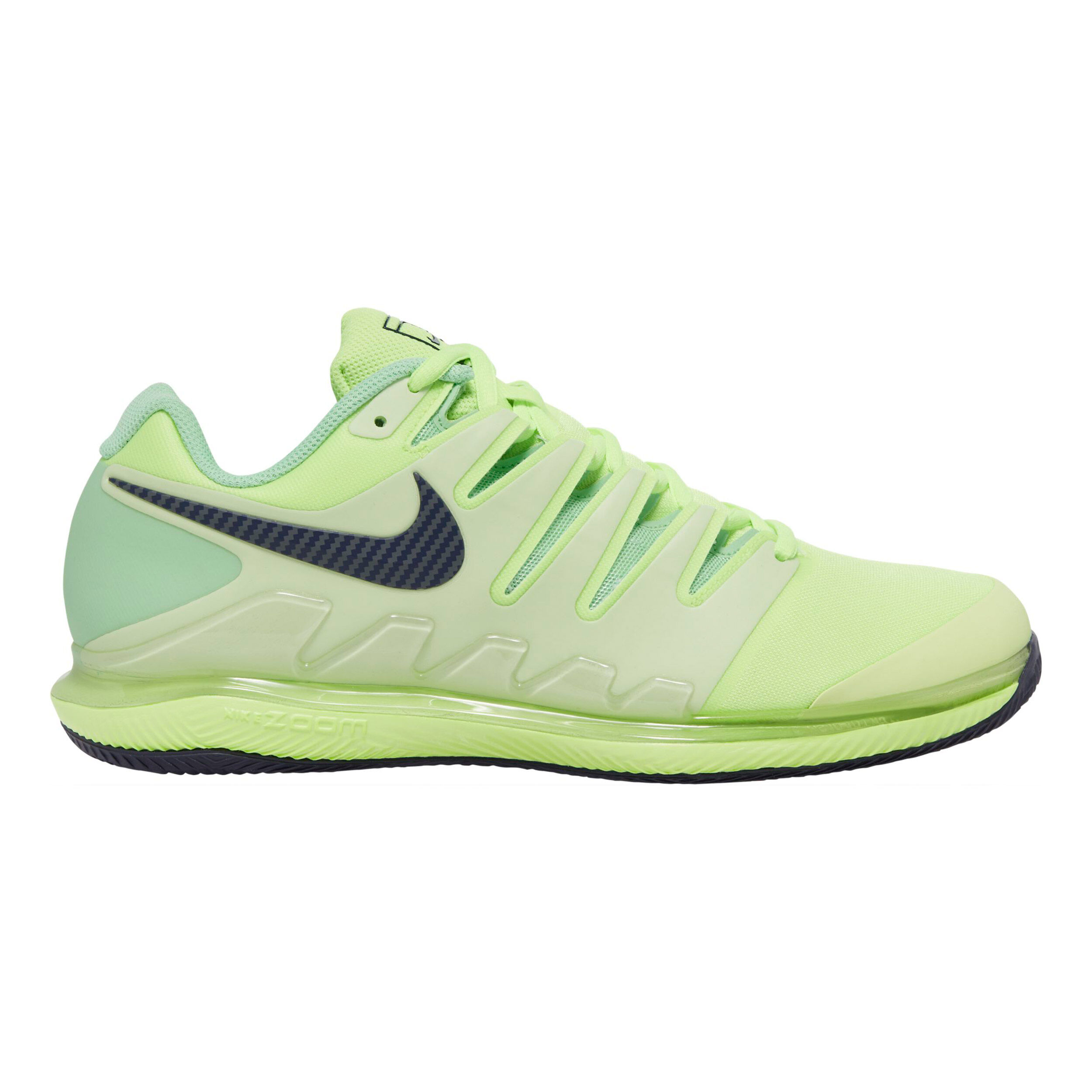 Nike air zoom outlet vapor x terre battue