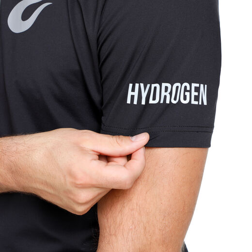 Hydrogen