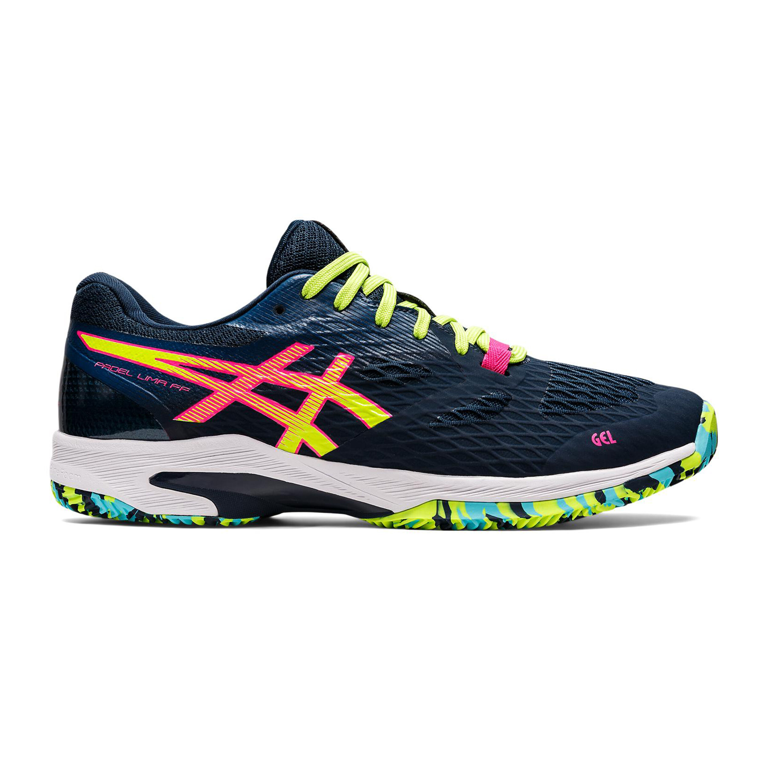 Gel lima padel deals