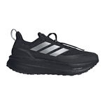 Chaussures de running adidas adidas Ultraboost 5 Clima Warm Chaussure de running sans stabilisateurs Hommes - noir, gris
