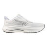 Wave Inspire 22                     Chaussure de running avec stabilisateurs Hommes-blanc, blanc