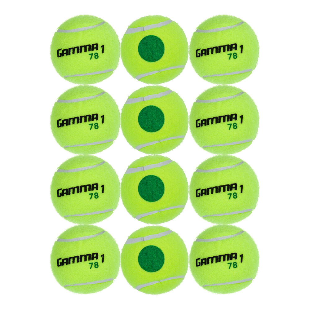 Gamma Grüner Punkt (Stage 1) Sac De 12