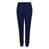 Core Pantalon Survêtement Femmes-Bleu Foncé