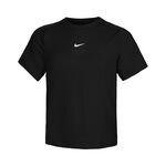 V&ecirc;tements Nike Nike Big Kids T-shirt Gar&ccedil;ons-Noir