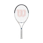 Raquettes De Tennis Wilson ROLAND GARROS ELITE JR 25 25