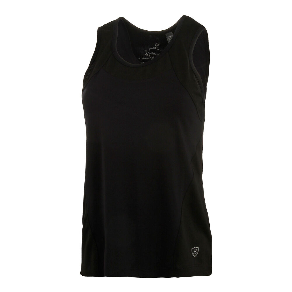 Limited+Sports+Tinka+Debardeur+Tank+Top+Femmes-Noir,Blanc