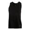 Tinka Débardeur Tank Top Femmes-Noir,Blanc
