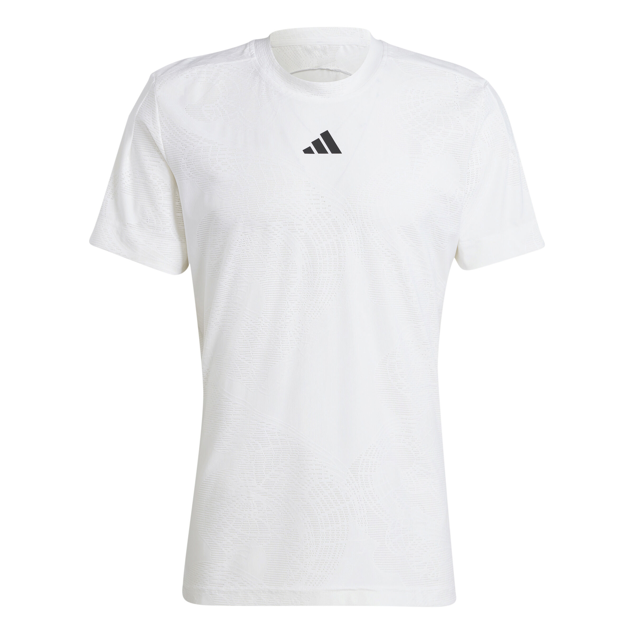 FLFT Pro T shirt Hommes Blanc
