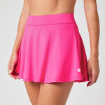 Vêtements Björn Borg Björn Borg Ace Jersey Jupe Femmes-Pink