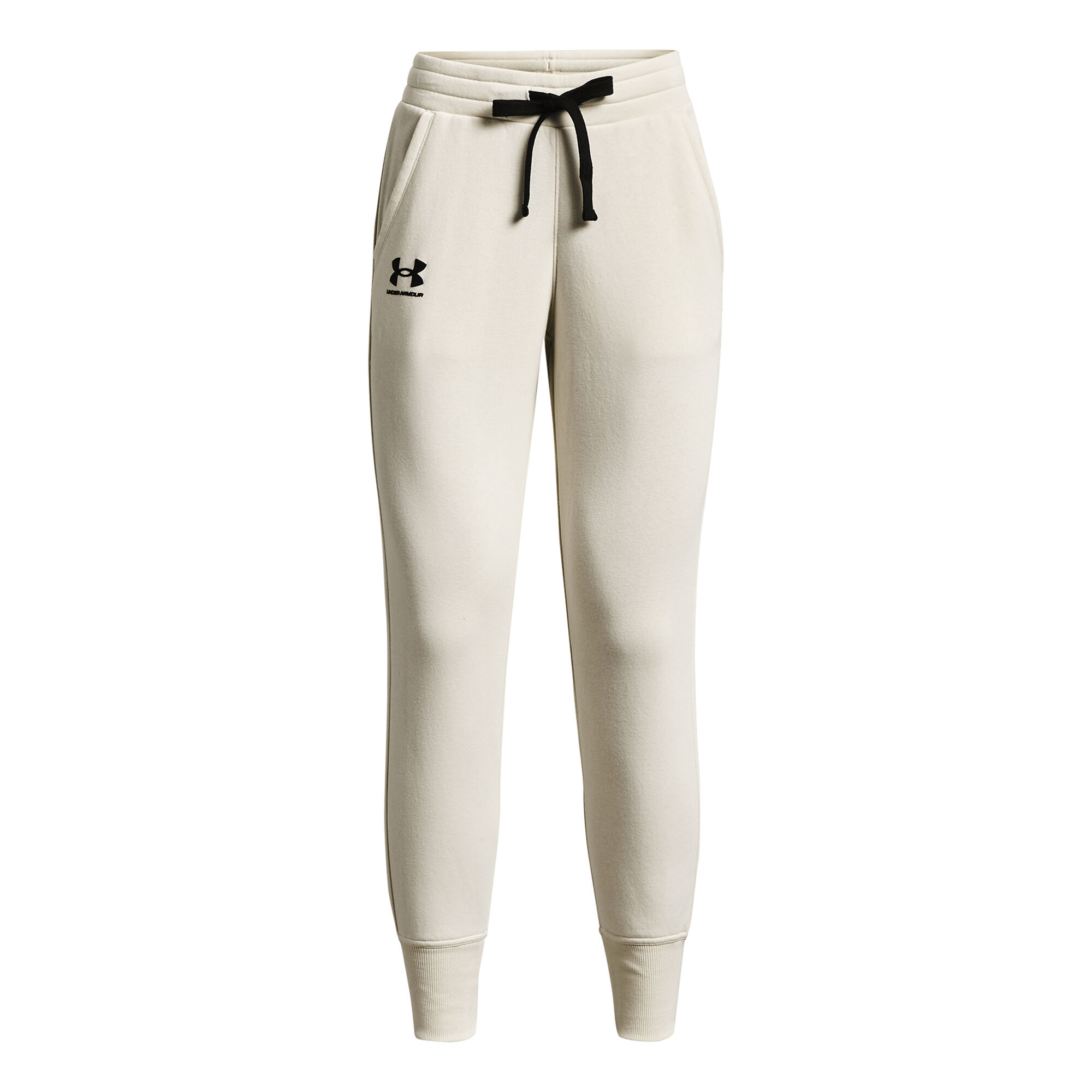 PANTALON UNDER ARMOUR FEMME RIVAL FLEECE - UNDER ARMOUR - Femme - Vêtements