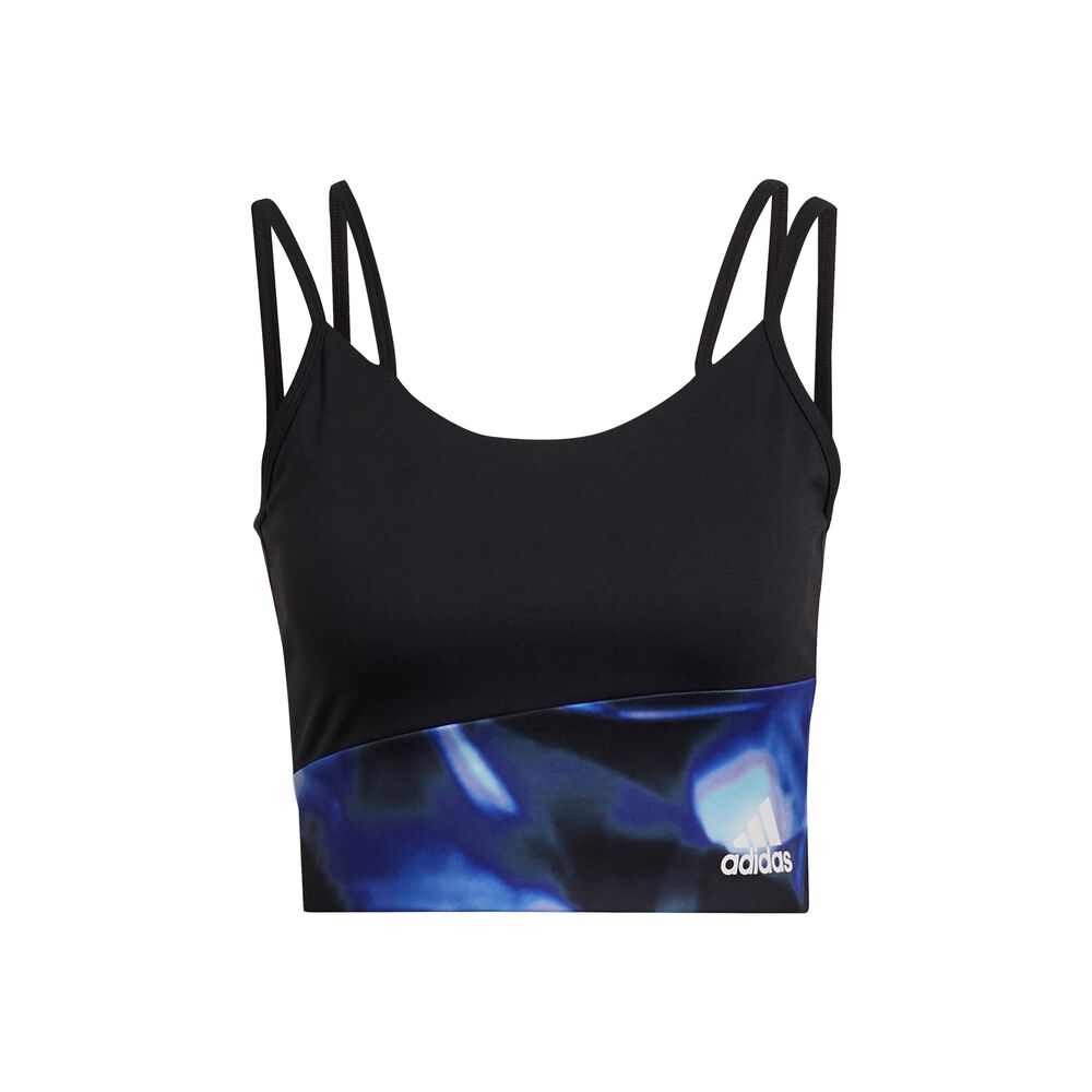 adidas Uforu FB Soutien-gorge Sport Femmes - Noir , Multicouleur