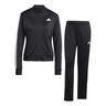 3Stripes Survêtement Femmes-Noir