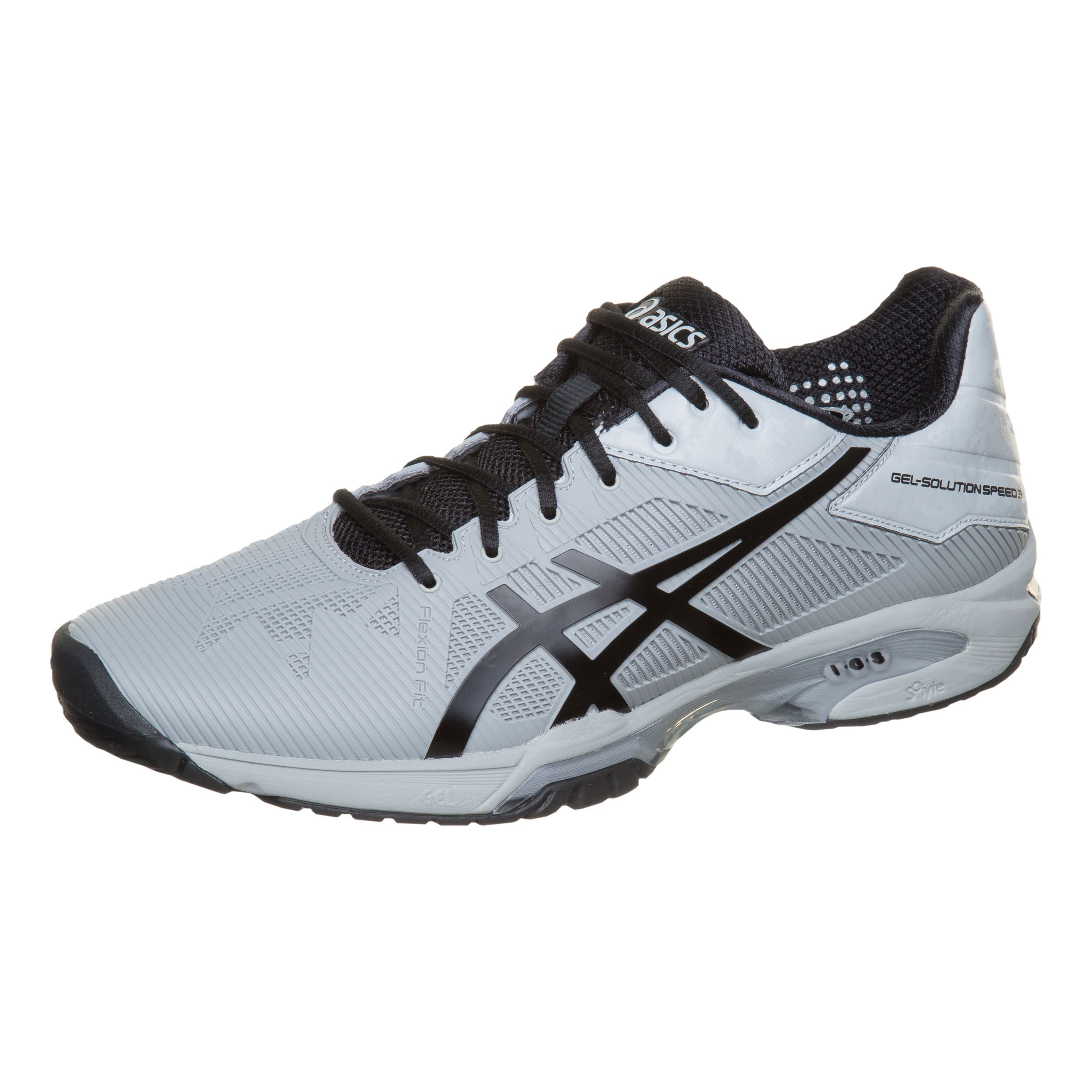 Asics gel solution discount speed 3 homme