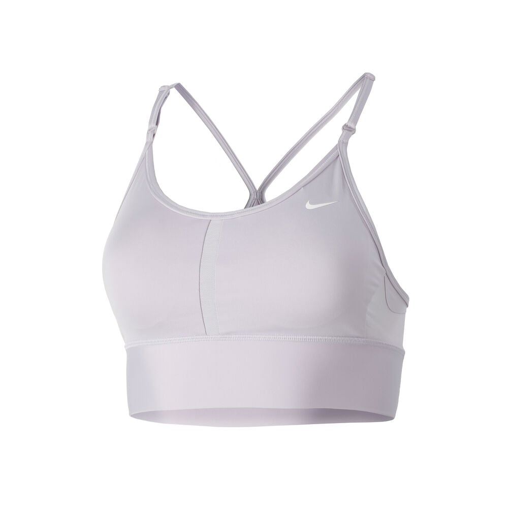Nike Indy Soutien-gorge Sport Femmes - Lilas