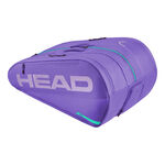 HEAD HEAD Housse de raquette -violet