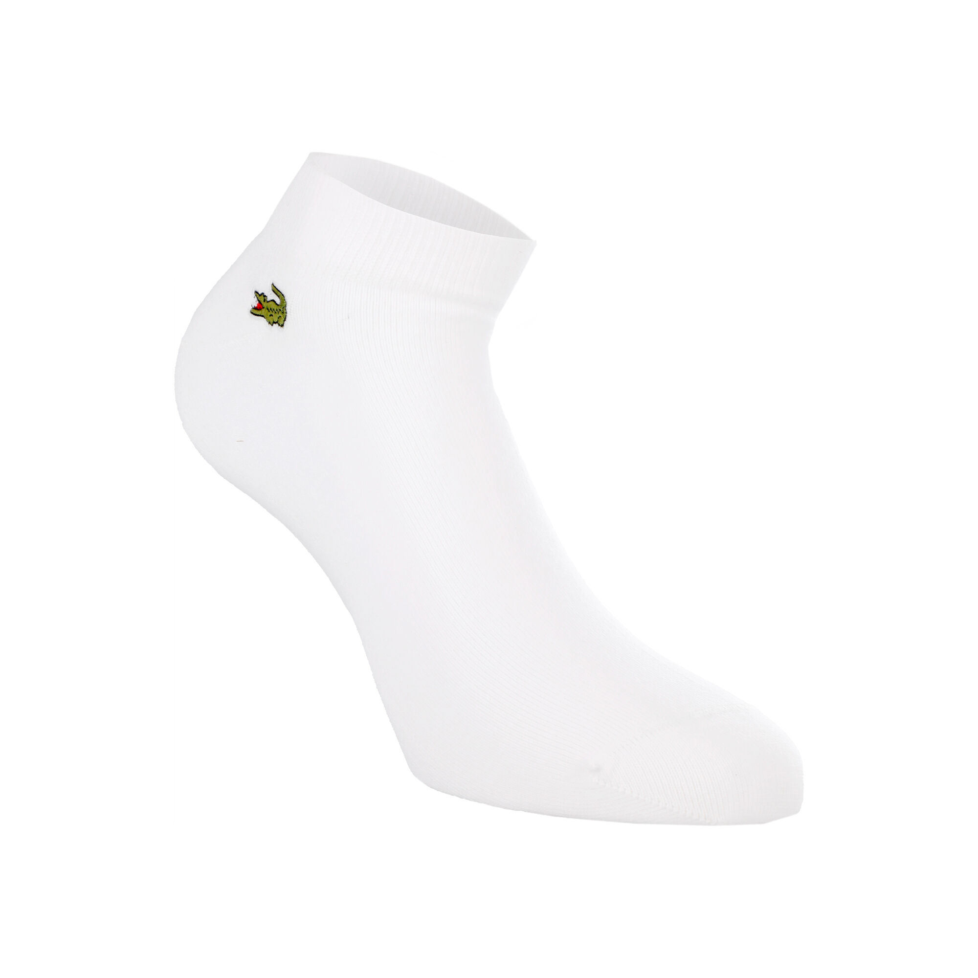 CHAUSSETTES LACOSTE CORE PERFORMANCE - LACOSTE - Femme - Vêtements