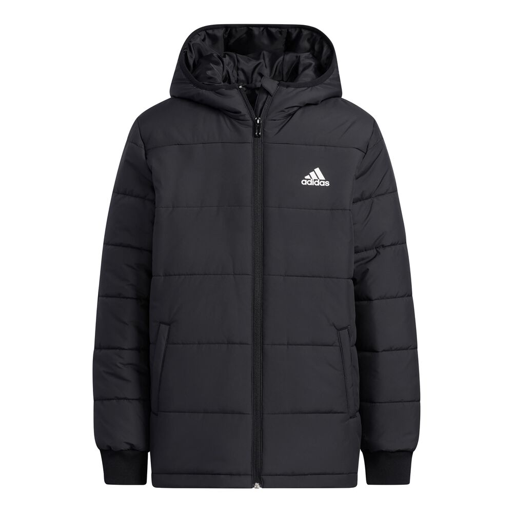adidas Padded Veste De Survêtement Garçons - Noir