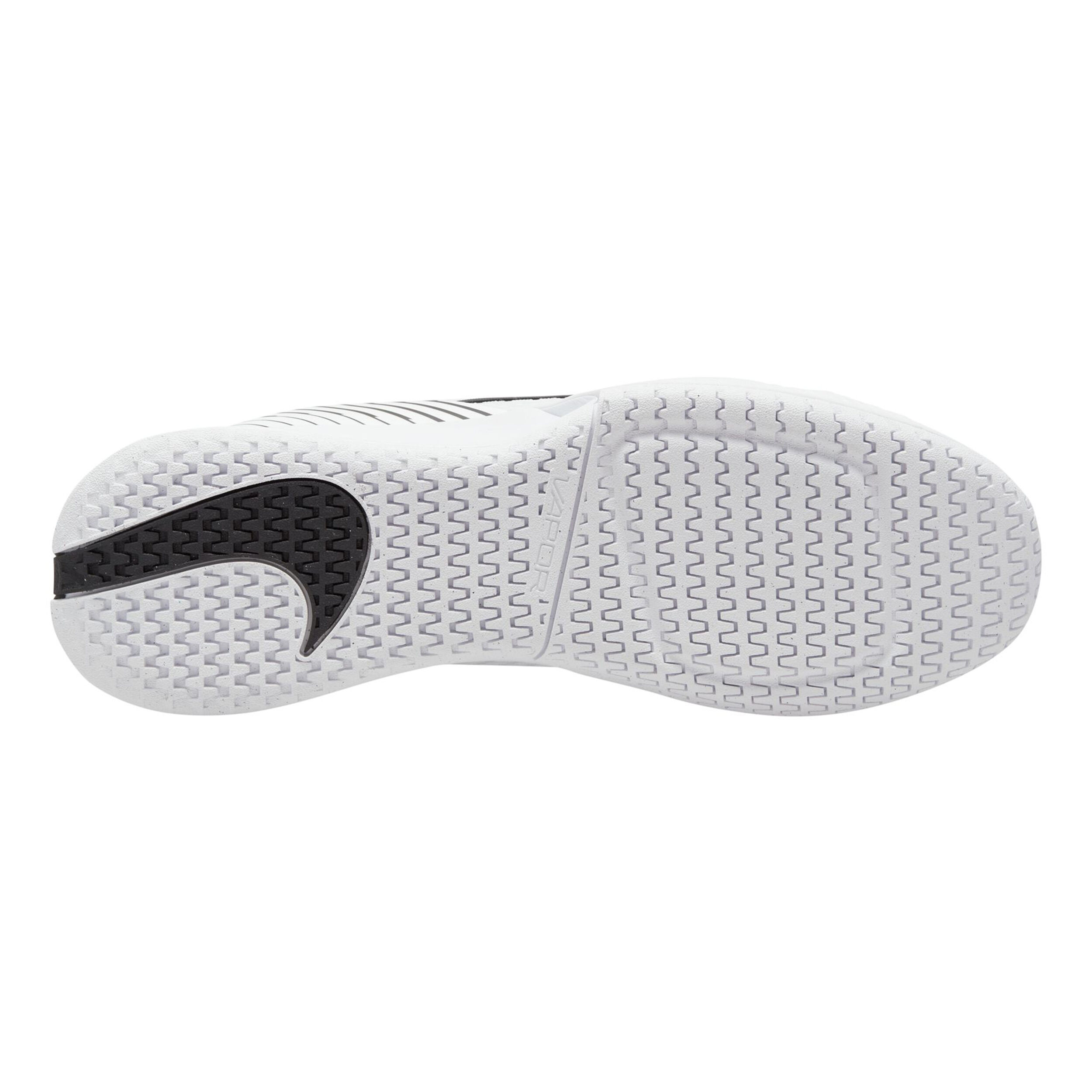 Nike zoom toute noir clearance