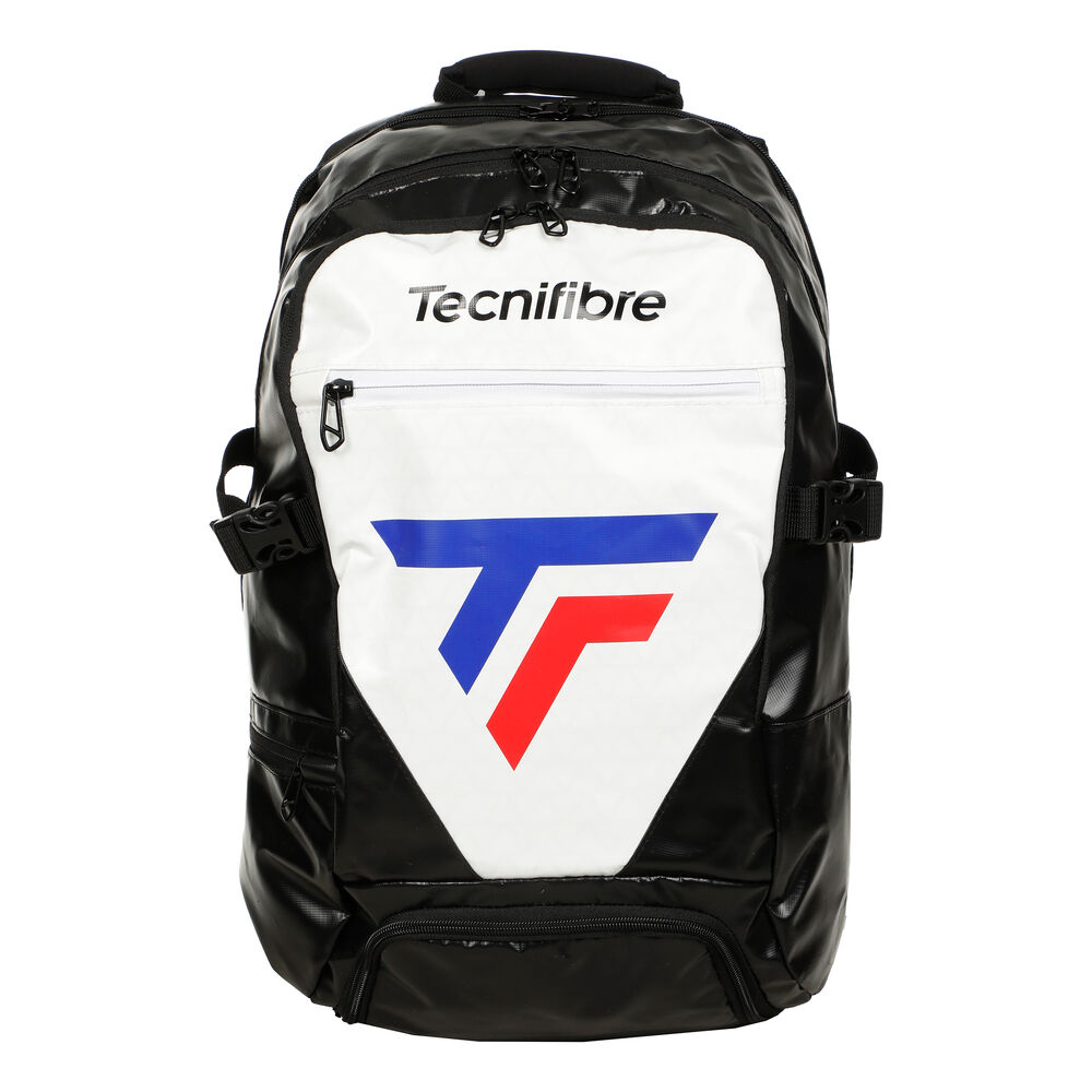 Tecnifibre Tour RS Endurance Sac à Dos - Noir , Blanc