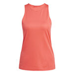 Vêtements adidas adidas Club Débardeur Tank Top Femmes-Rouge