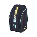 Babolat Babolat Performance 2025 Sac À Dos-Noir,Multicouleur