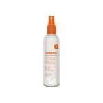Accessoires Newkee sun spray transparent 50