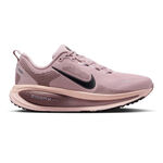 Chaussures de running Nike Nike Vomero 18 Chaussure de running sans stabilisateurs Femmes-rosé, noir