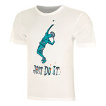 Vêtements Nike M Nkct Tee Tennis Oc Serve