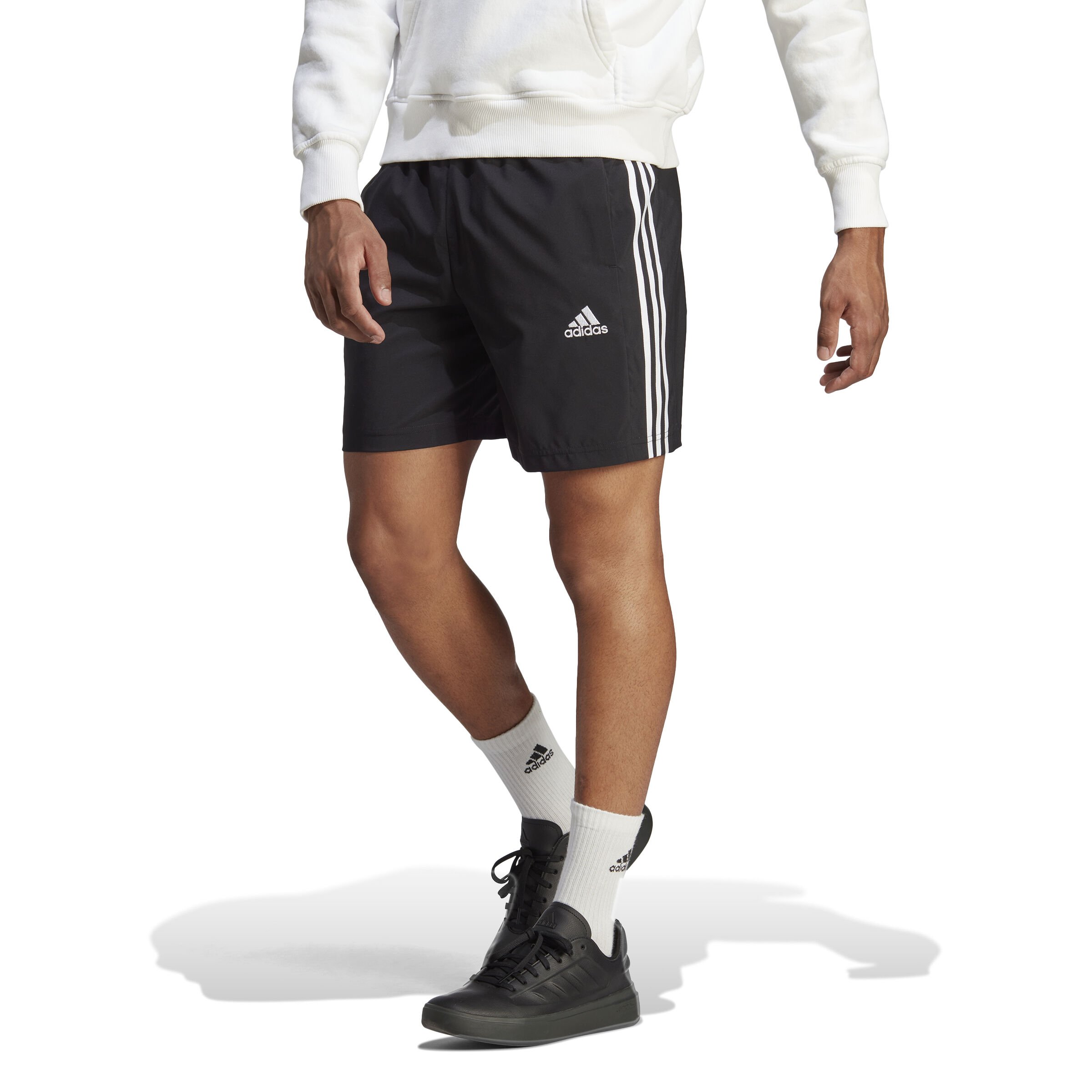Nike adidas shorts top