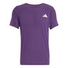 adizero  Maillot de course Hommes-violet