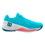 Chaussures De Tennis Wilson Rush Pro 4.0 AC