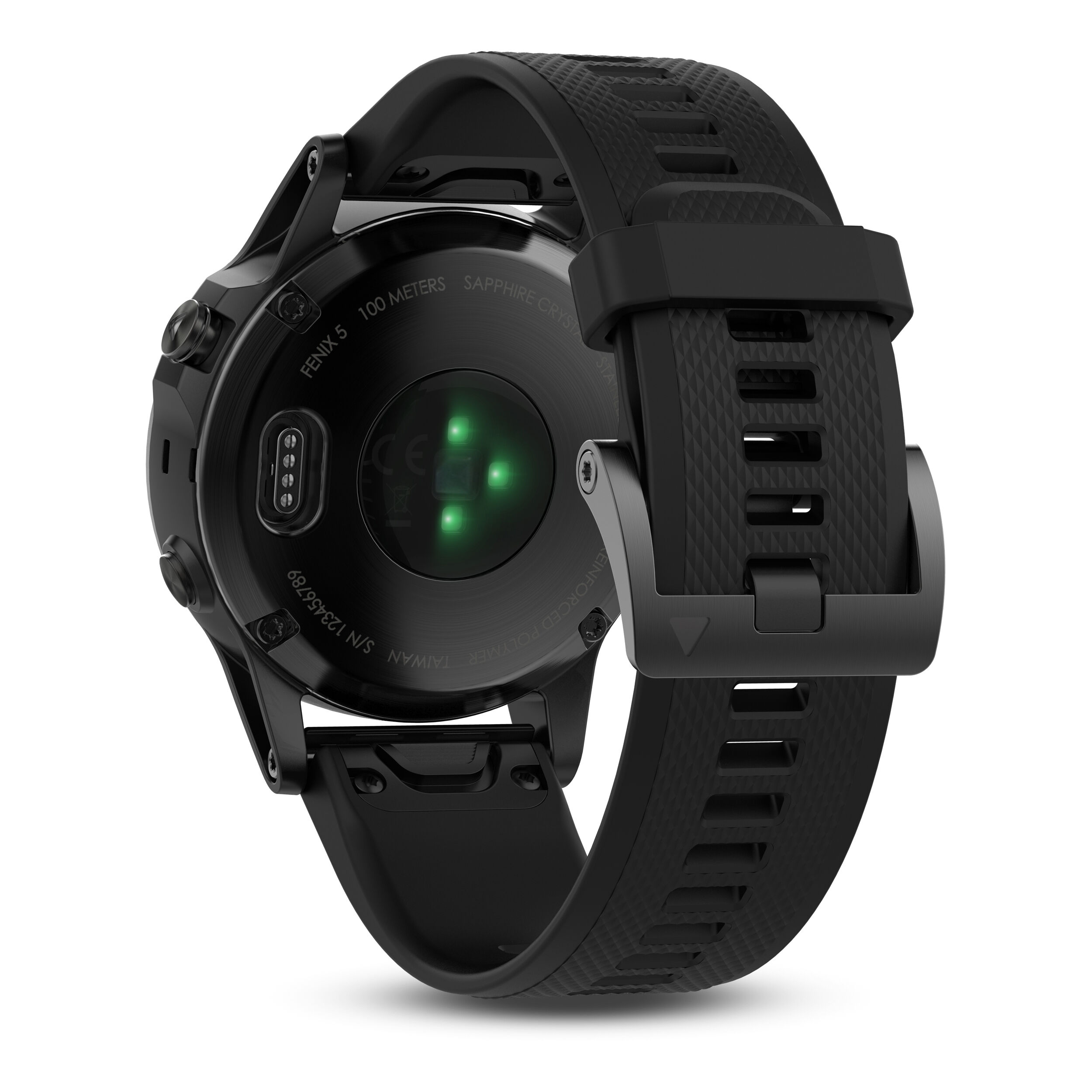 Garmin fenix tennis hot sale