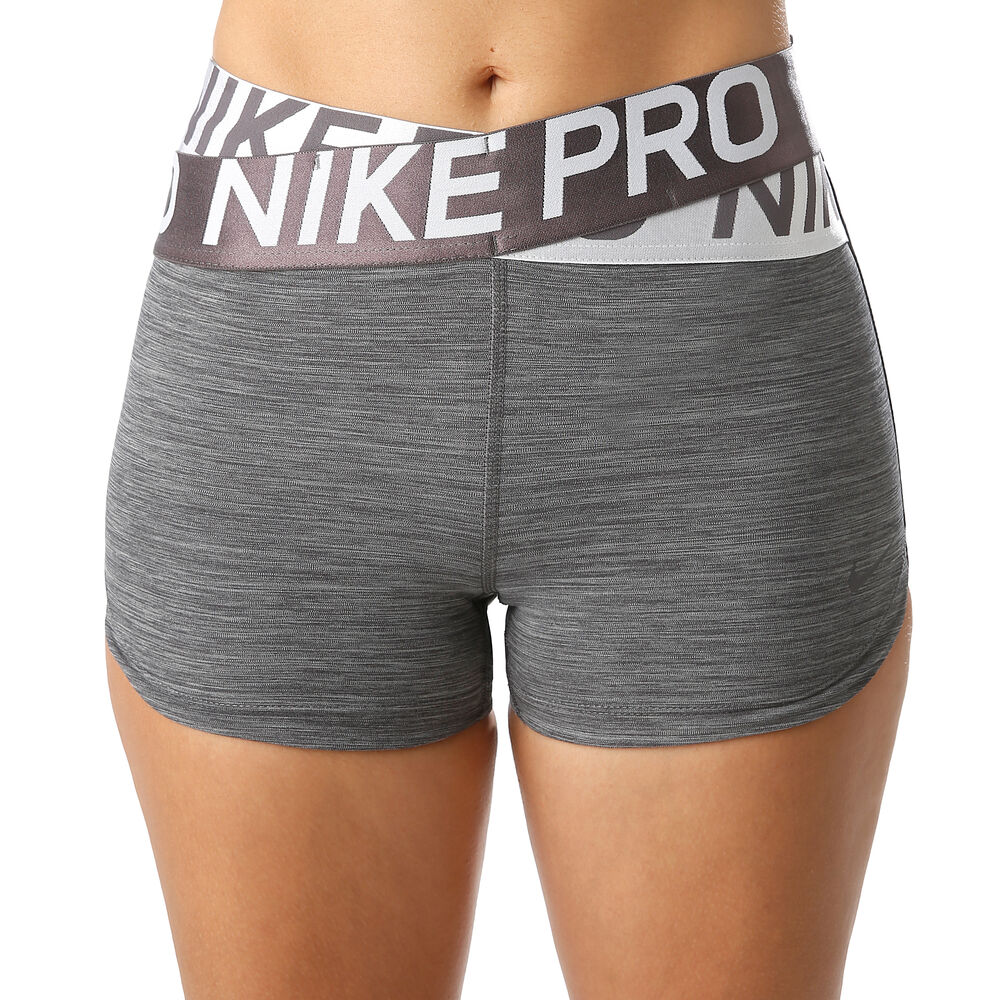 Pro 8in Shorts Femmes