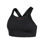 Vêtements Falke Falke Core Sports Max Soutien-gorge Sport Femmes-Noir