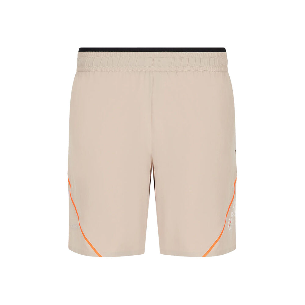Ea7 Shorts Hommes - Beige , Multicouleur