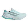 Supernova Solution 2 Chaussure De Running Avec Stabilisateurs Femmes-Mint, Argent