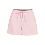 Vêtements De Tennis Under Armour Ua Rival Terry Short-Blk