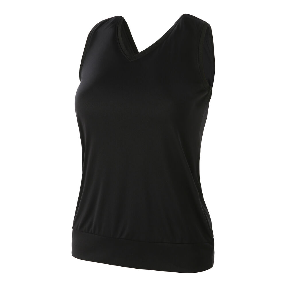 Limited Sports Balloon Débardeur Tank Top Femmes - Noir