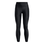 V&ecirc;tements Under Armour Under Armour Fly Fast Elite IsoChill Ankle Collant De Course Femmes-Noir
